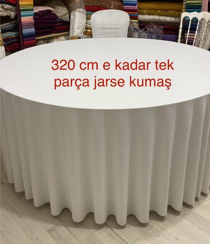 Masa Örtüsü Bilteks 
